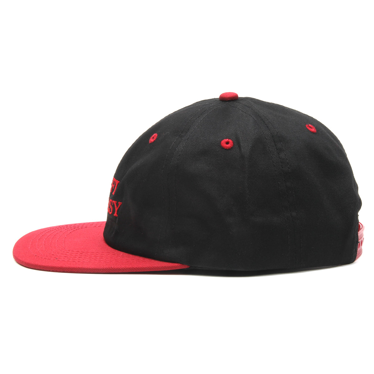 Logo Hat