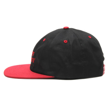 Logo Hat