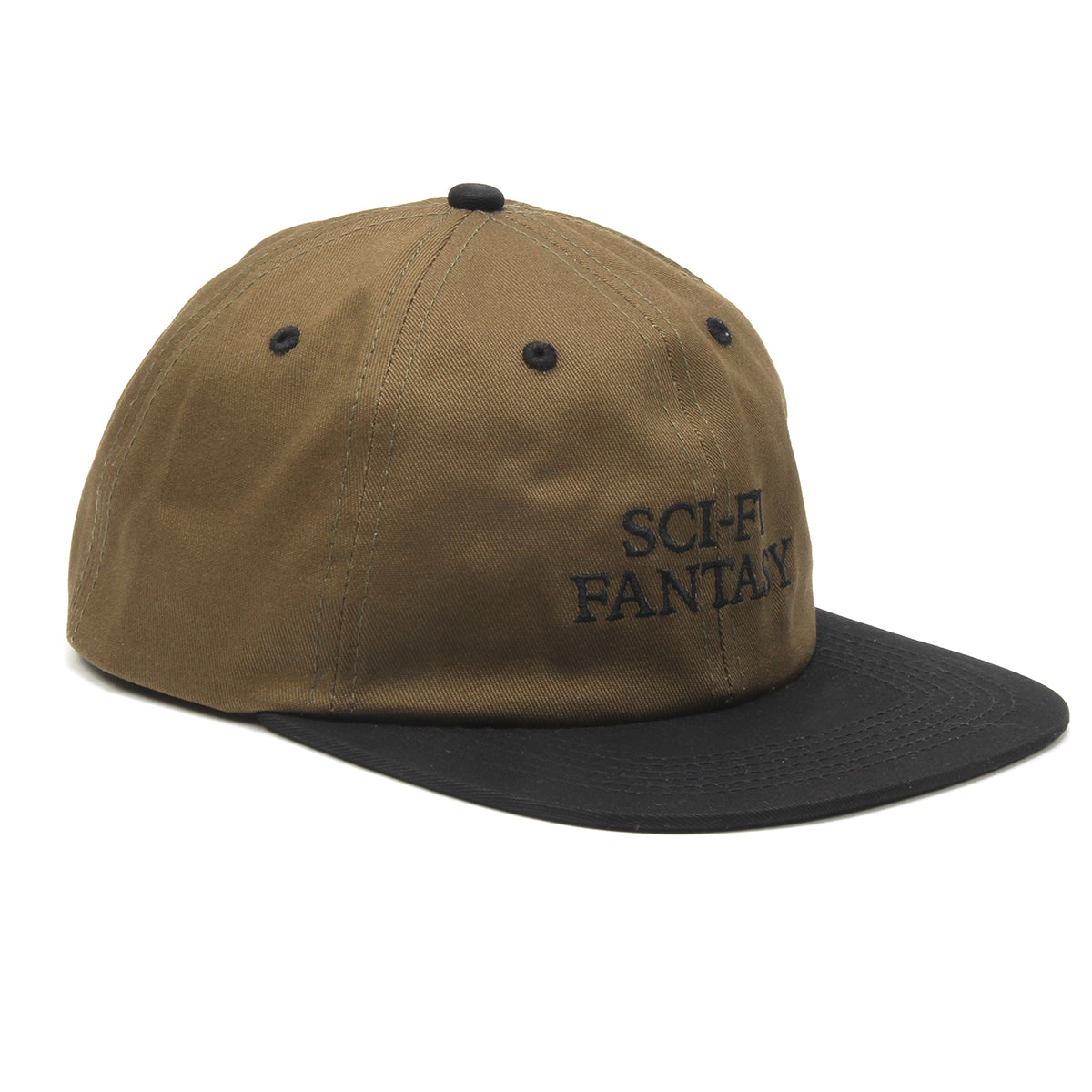 Logo Hat