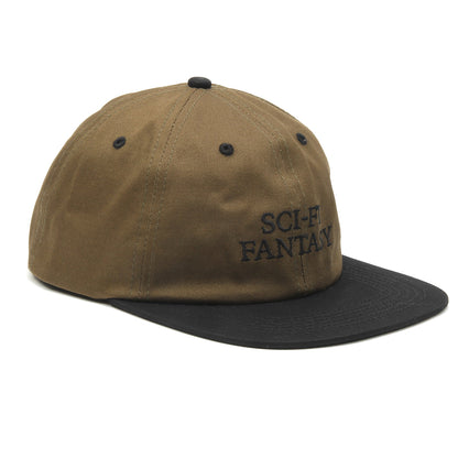 Logo Hat