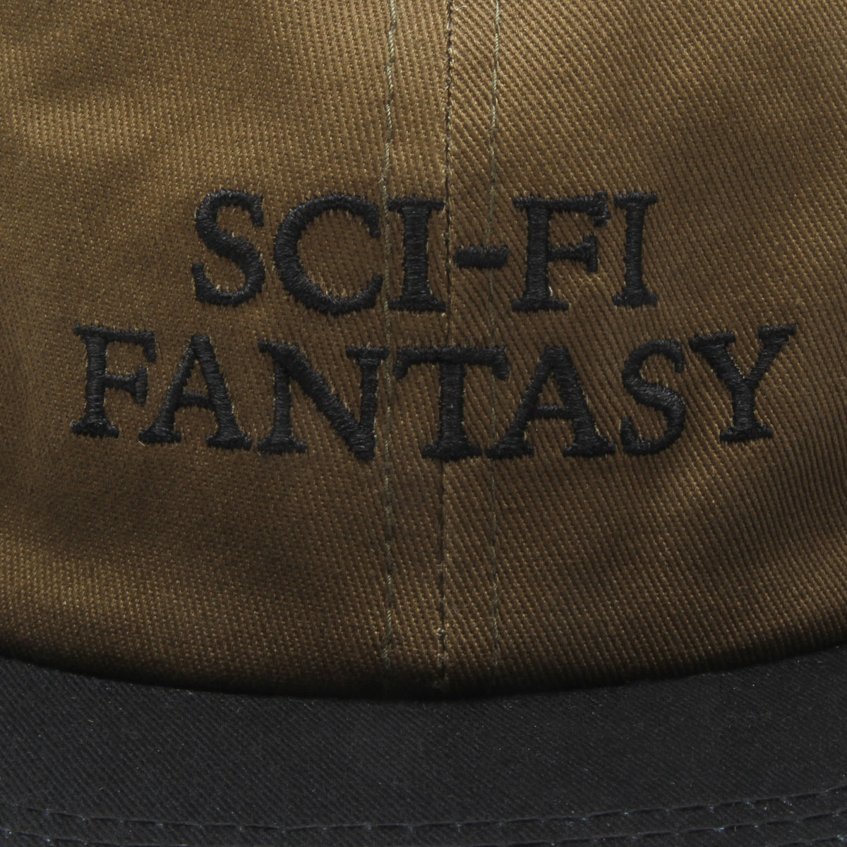 Logo Hat