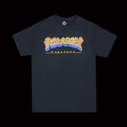 Godzilla Burst T-Shirt