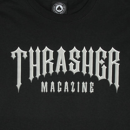 Low Low Logo L/S T-Shirt