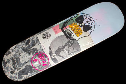 Brian Downey 'Sound Bwoy' Deck 8.375"