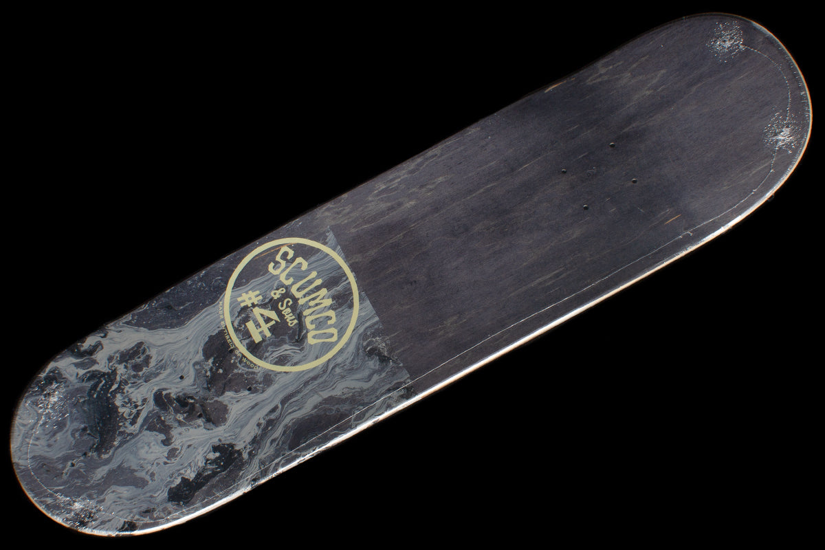 Brian Downey 'Sound Bwoy' Deck 8.375"