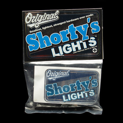 Shorty's Light Hardware - Phillips