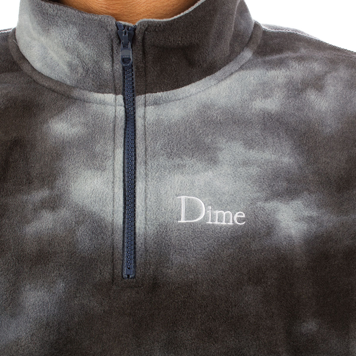 Storm Polar Fleece Half Zip
