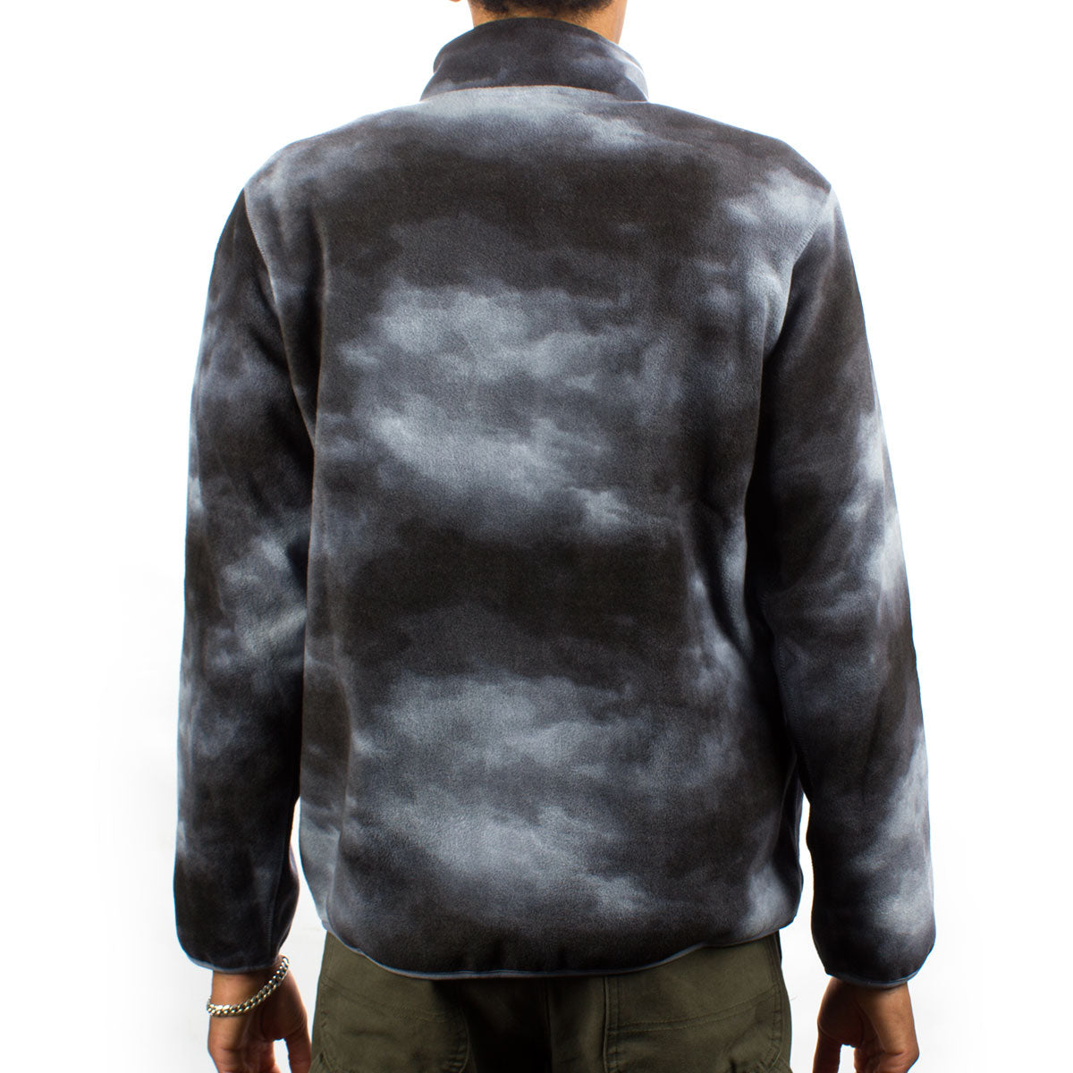 Storm Polar Fleece Half Zip