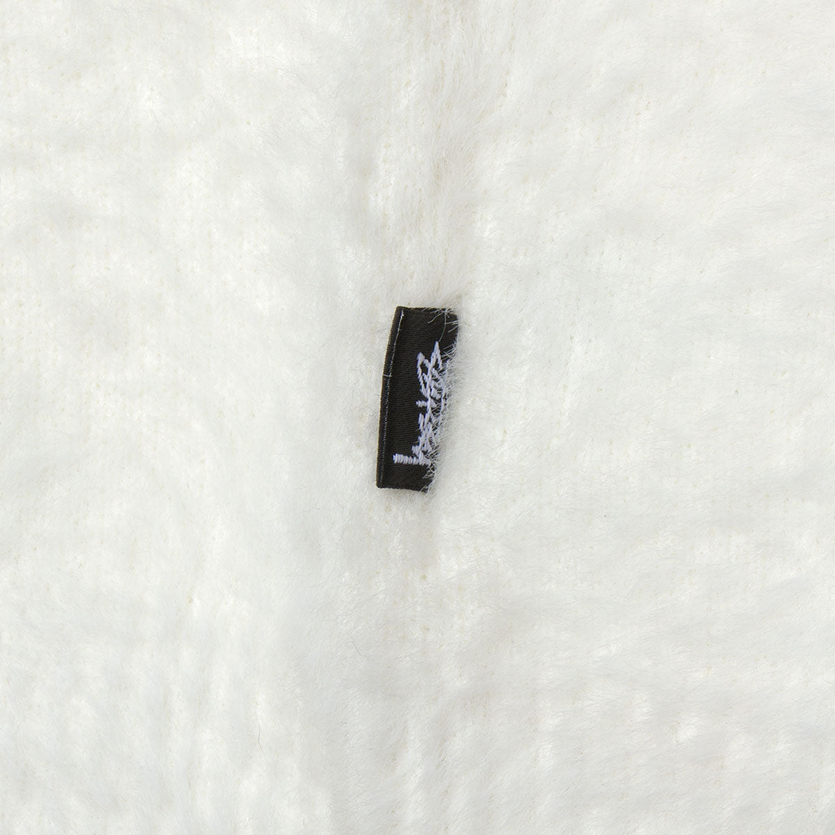 Shaggy Cardigan