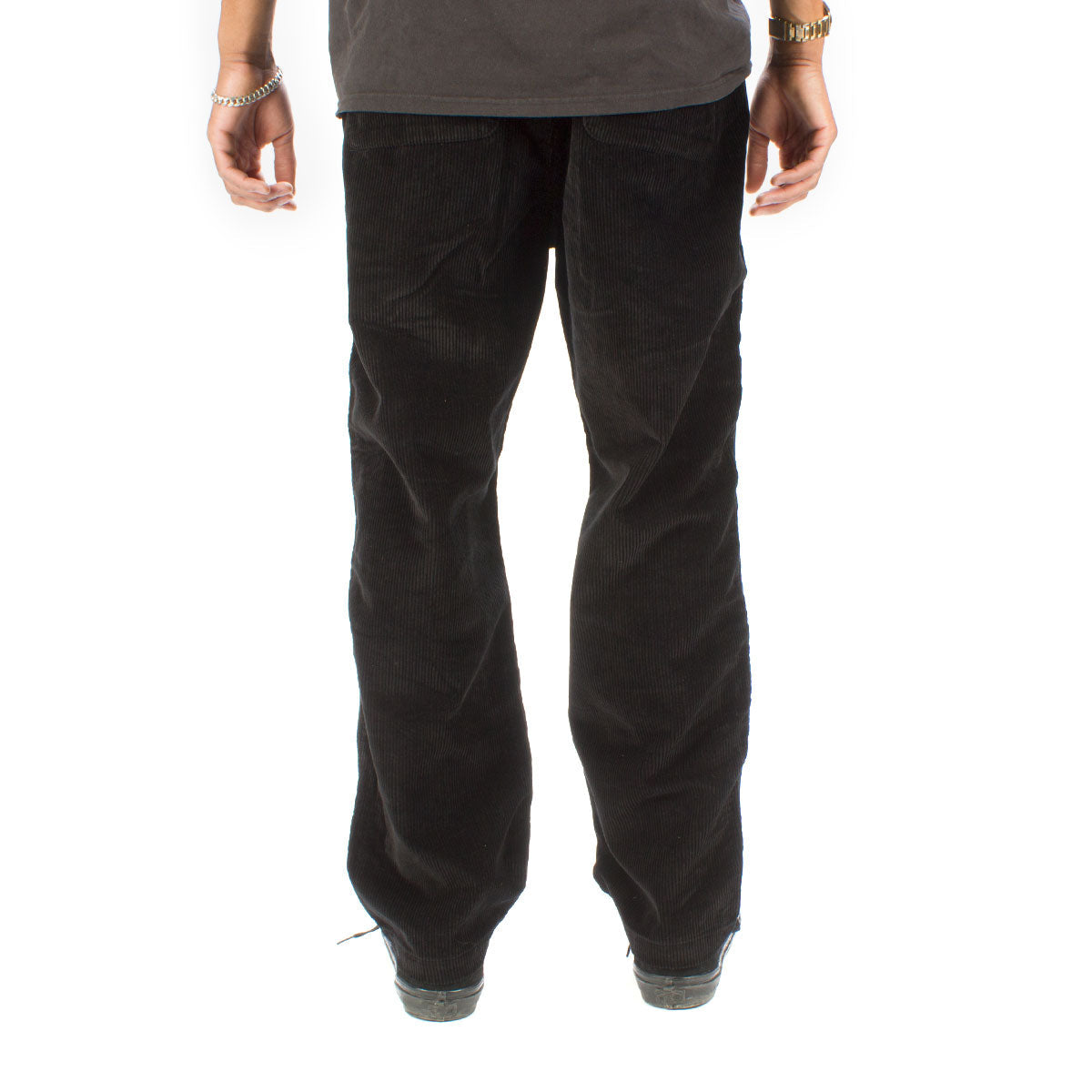 Corduroy Relaxed Pant