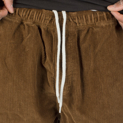 Corduroy Relaxed Pant