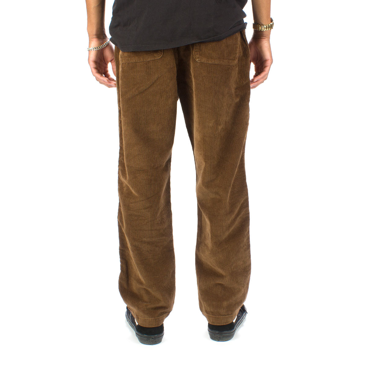 Corduroy Relaxed Pant
