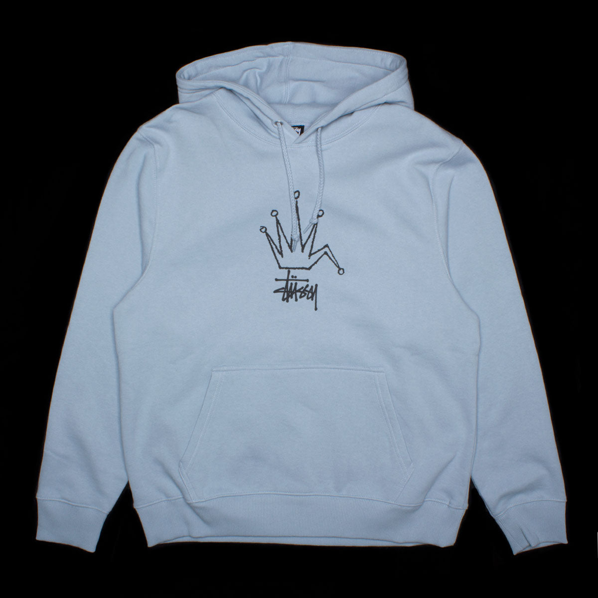 Broken Crown Hoodie