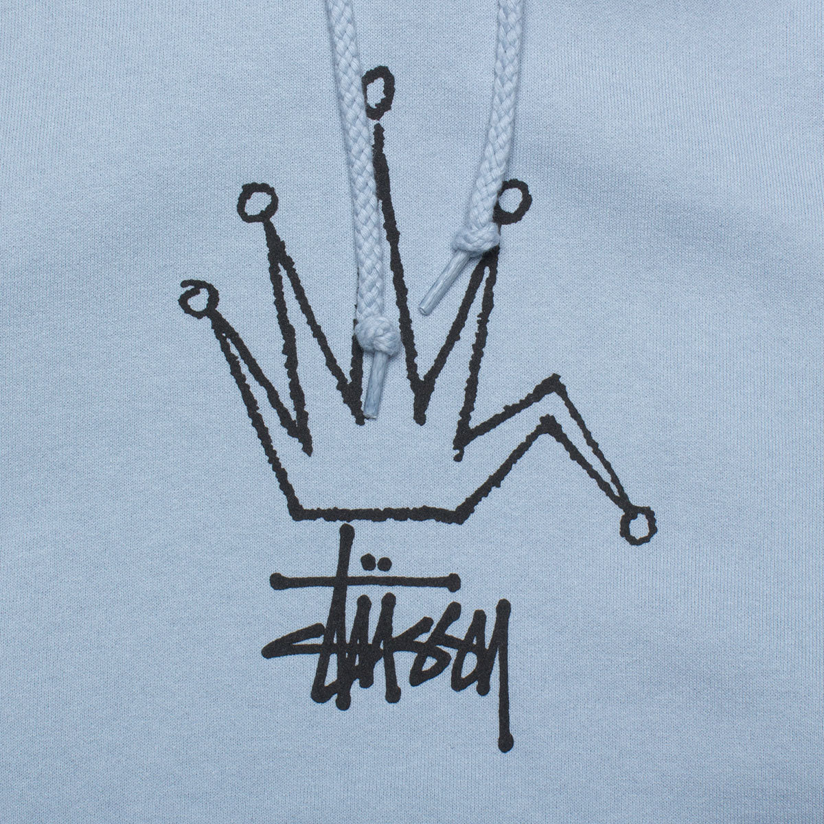 Broken Crown Hoodie