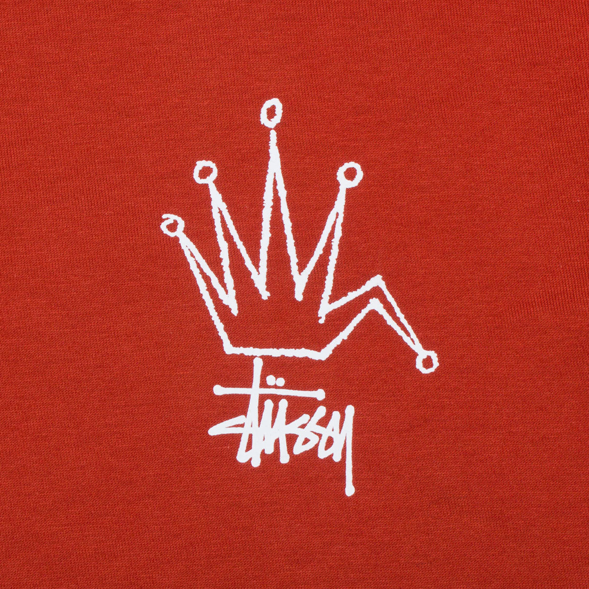 Broken Crown T-Shirt