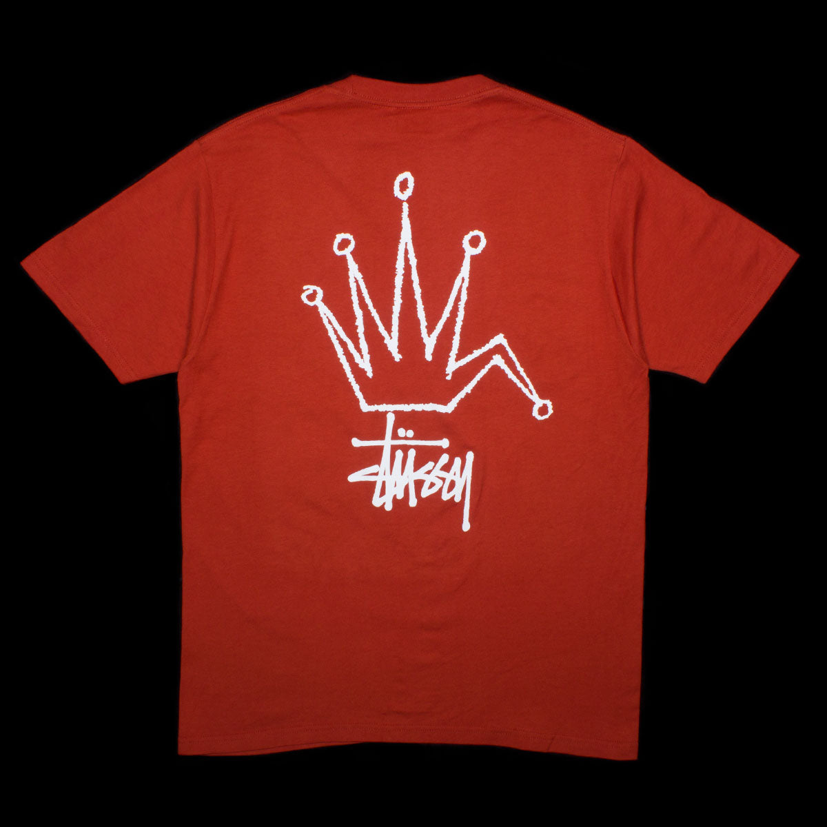 Broken Crown T-Shirt