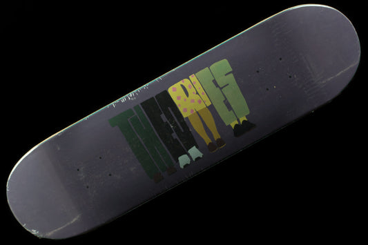 About Nothing Deck