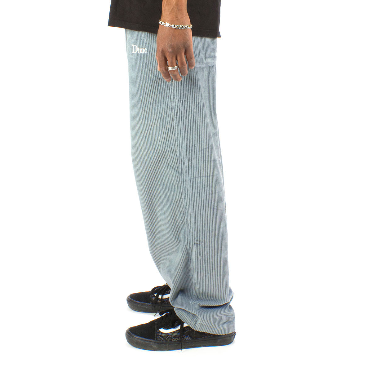 Corduroy Pants