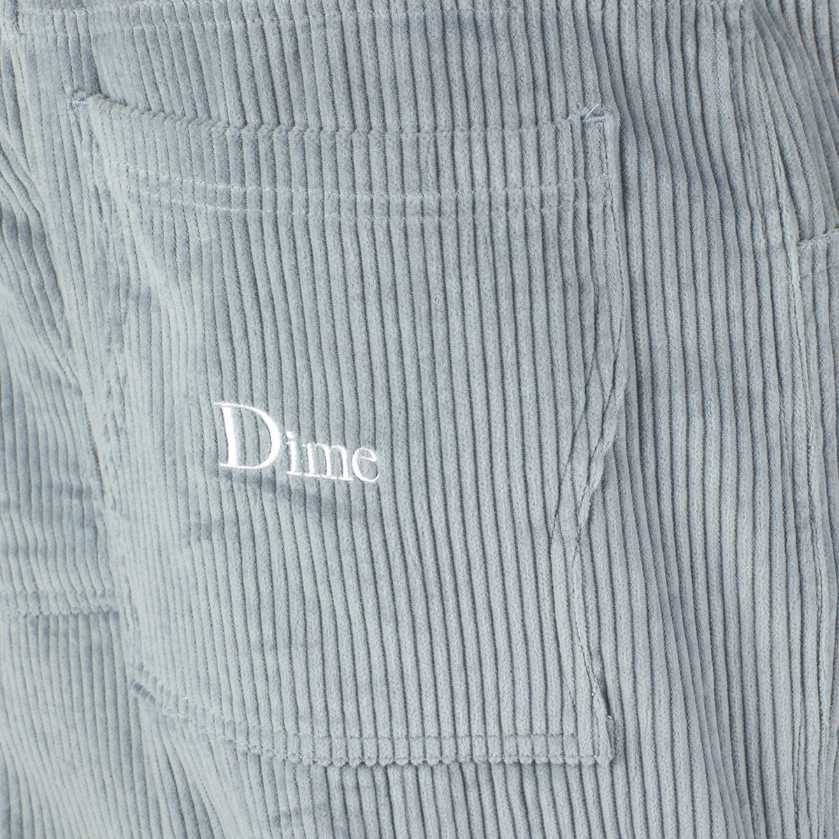 Corduroy Pants