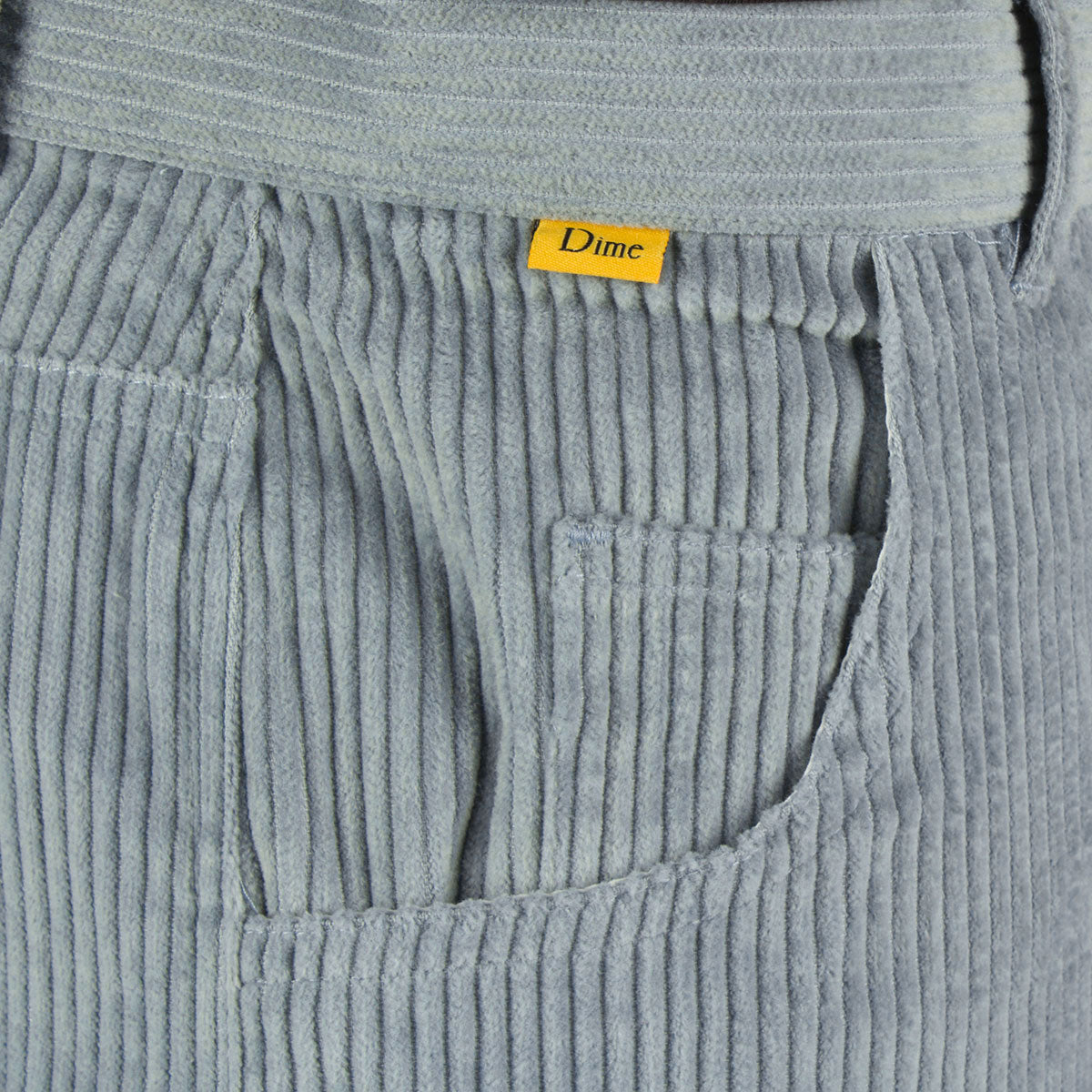 Corduroy Pants