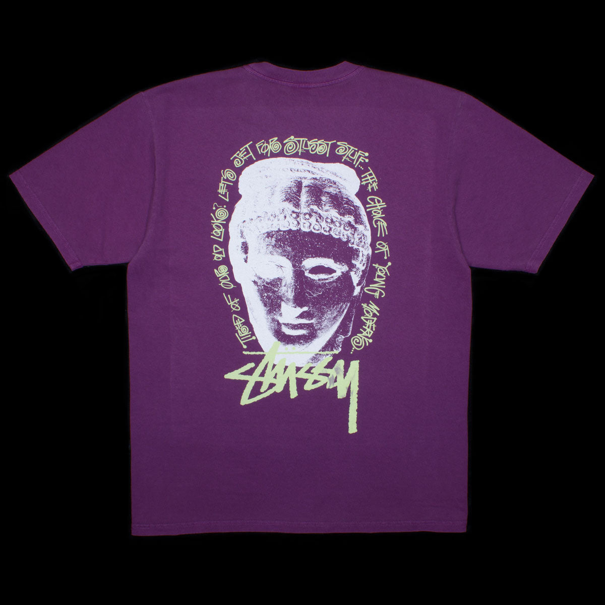 Young Moderns Pigment Dyed T-Shirt