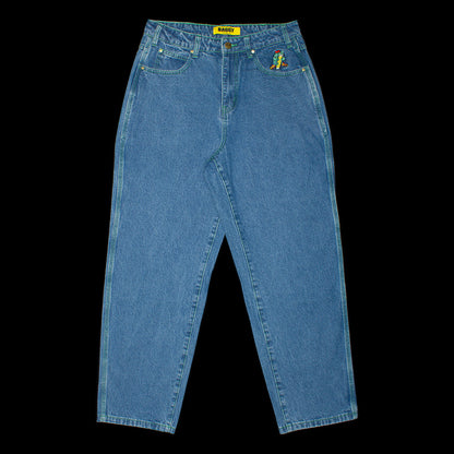 Martian Denim Jeans
