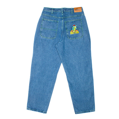 Martian Denim Jeans