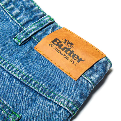 Martian Denim Jeans