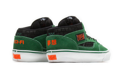 Skate Half Cab '92 x Sci-Fi Fantasy