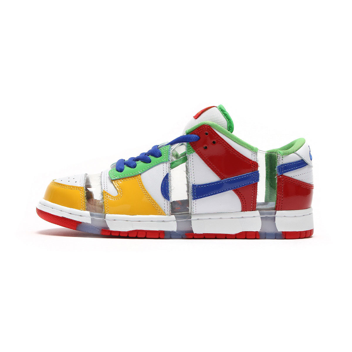 Dunk Low OG