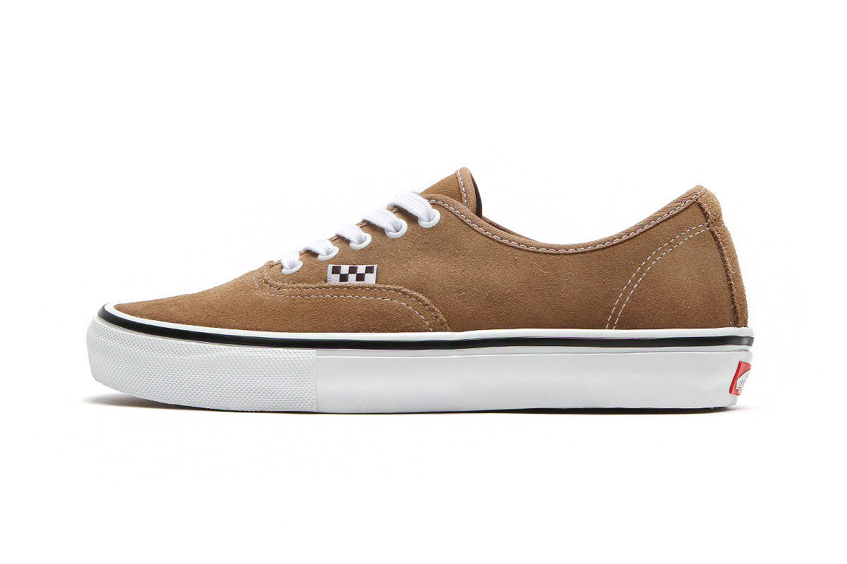 Skate Authentic