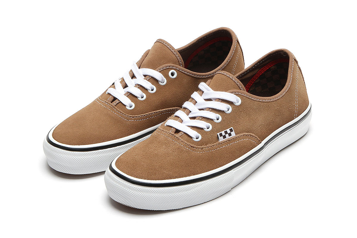 Skate Authentic