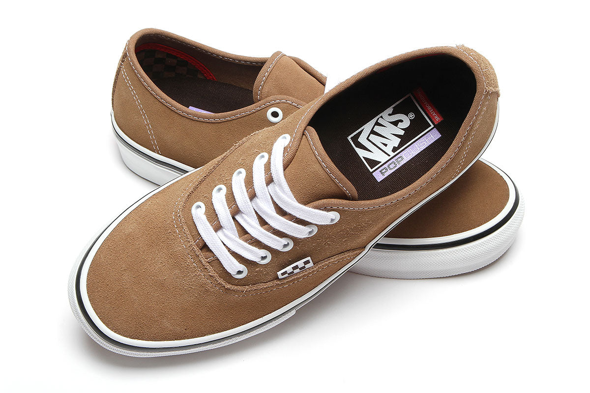 Skate Authentic