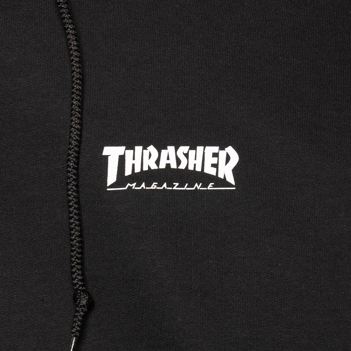 Little Thrasher Hoodie