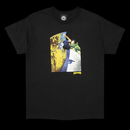 Mic-E Wallride T-Shirt