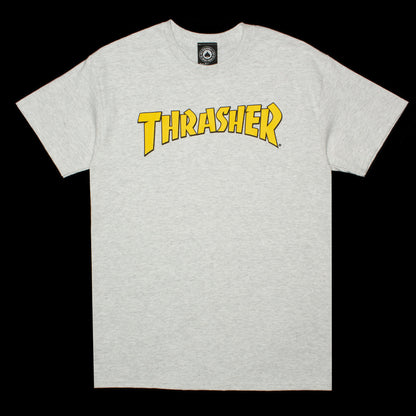 Cover Logo T-Shirt