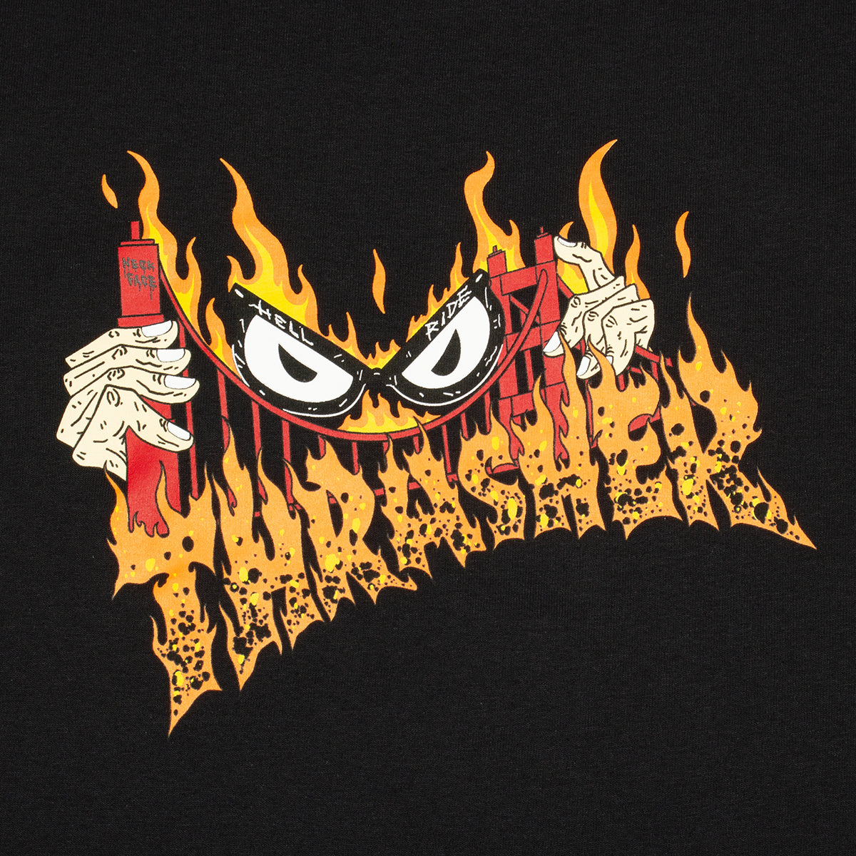 Sucka Free By Neckface T-Shirt
