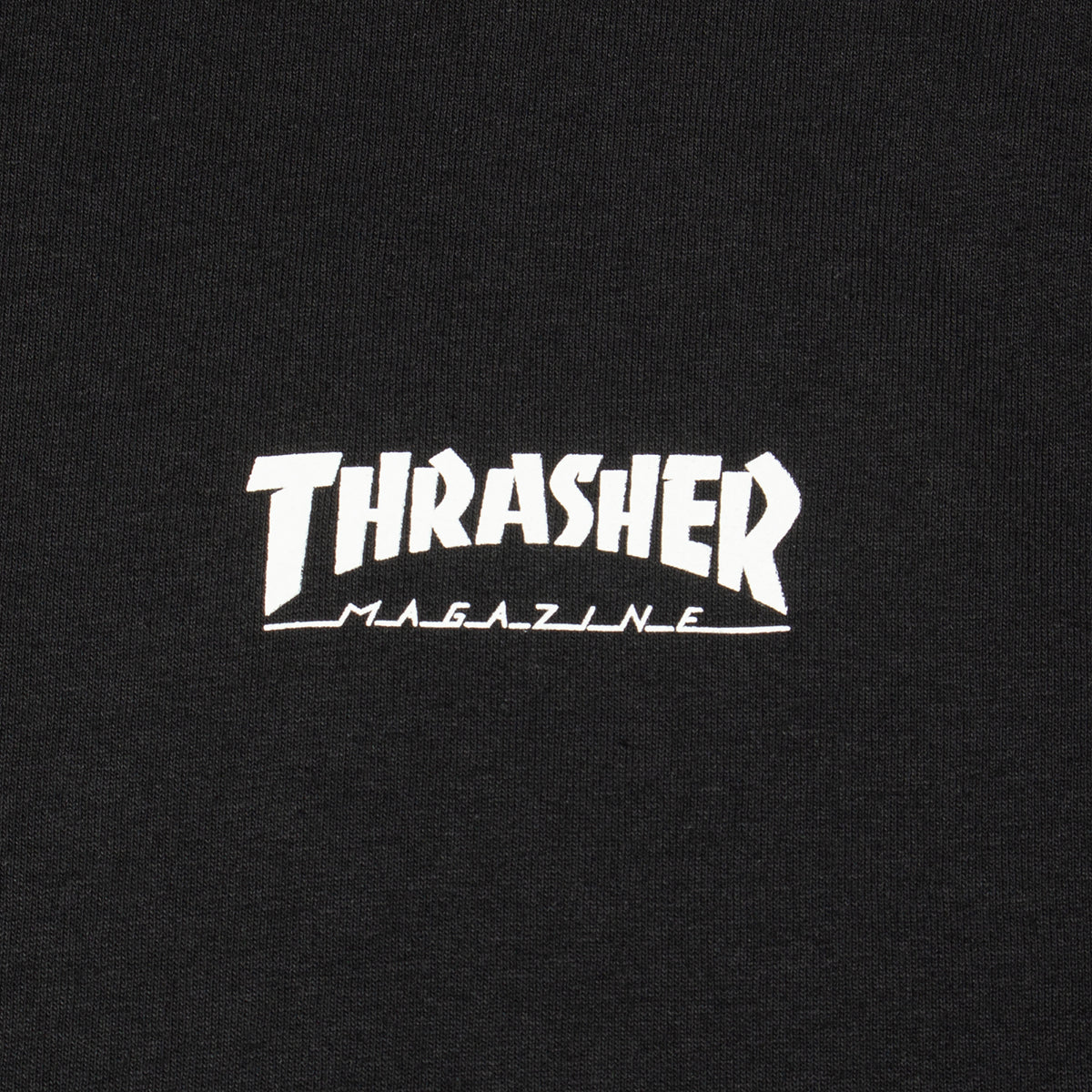 Little Thrasher T-Shirt