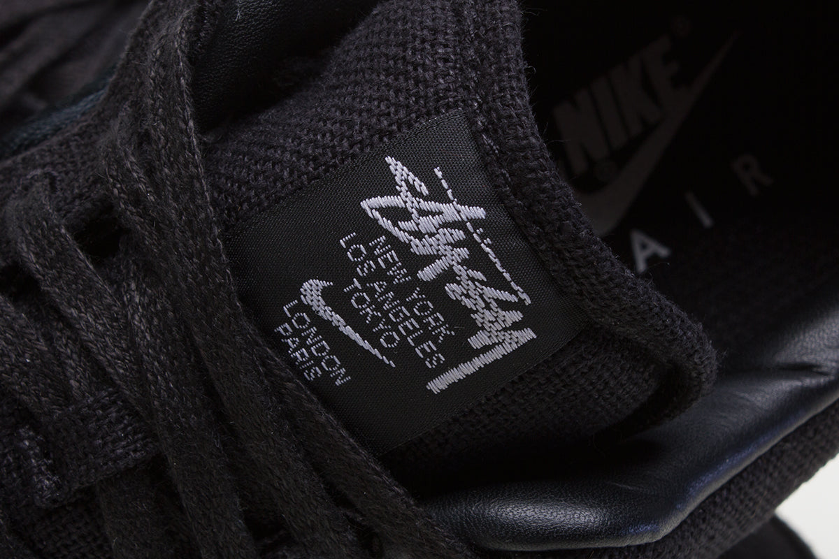 Stussy Air Force 1 Low