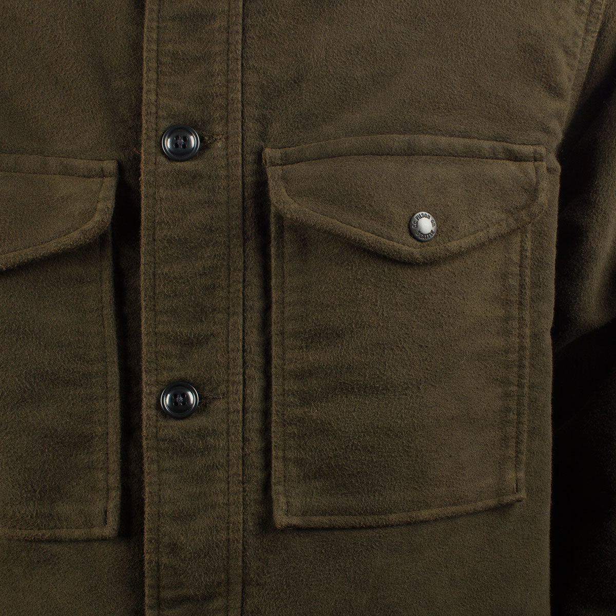 Moleskin Work Coat