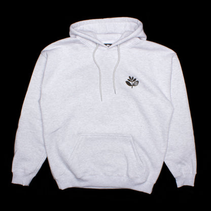 Terry Plant Hoodie
