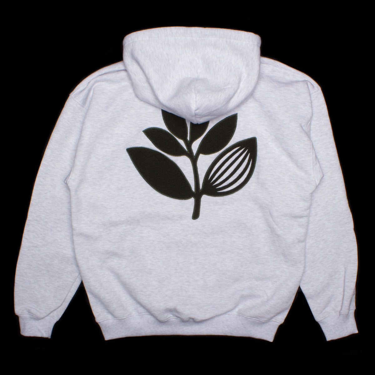 Terry Plant Hoodie