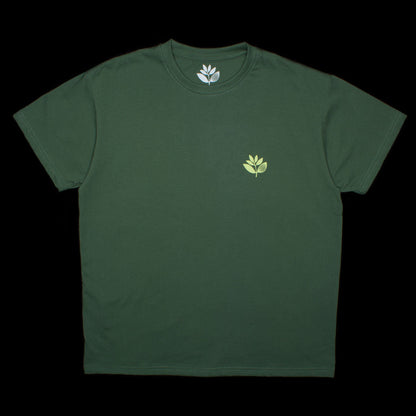 Green Tea Plant T-Shirt