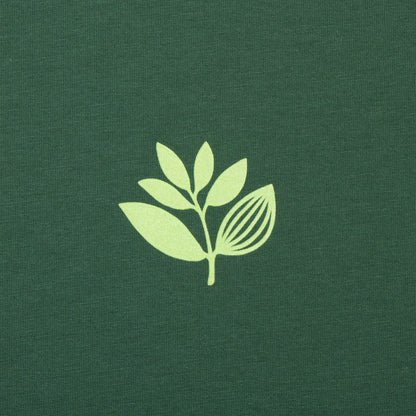 Green Tea Plant T-Shirt