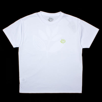 Green Tea Plant T-Shirt