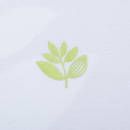 Green Tea Plant T-Shirt