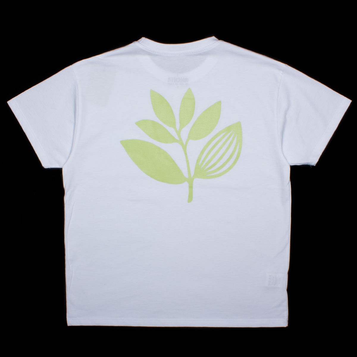 Green Tea Plant T-Shirt