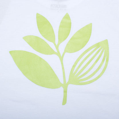 Green Tea Plant T-Shirt