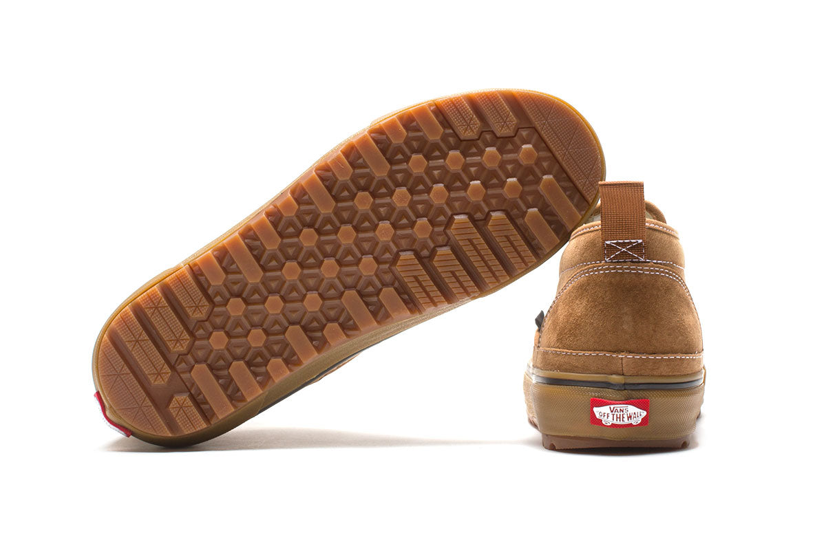 Mid Slip MTE-1
