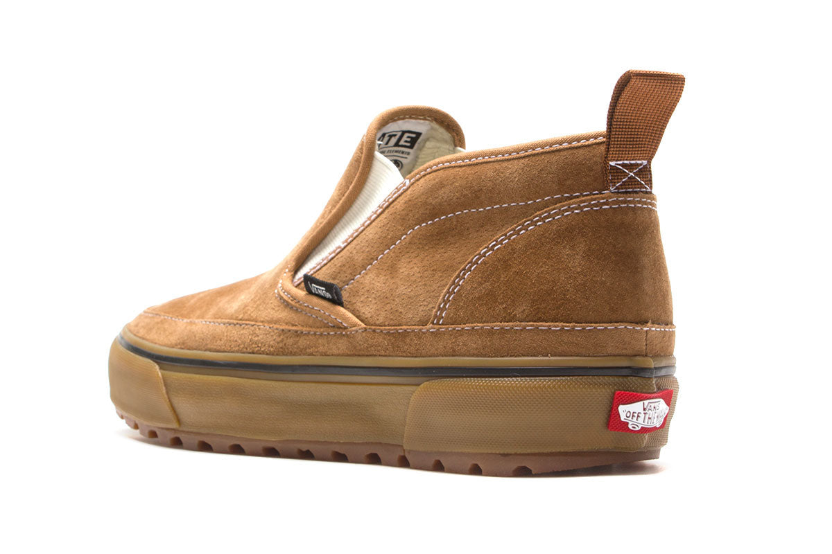 Mid Slip MTE-1